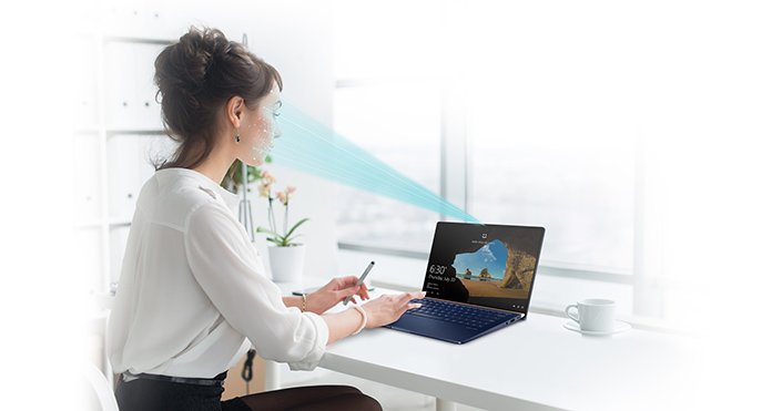 ASUS ZenBook 13 UX333FN Royal Blue
